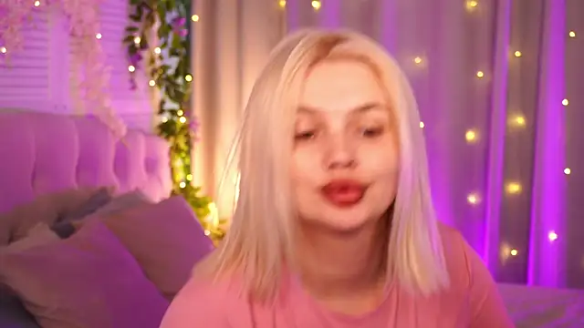 AmeliaWeells লাইভ XXX চ্যাট