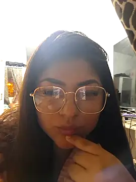Show Webcam de Daykari061