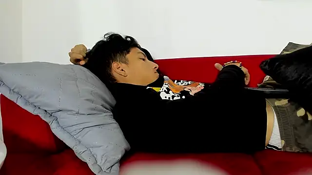 XXX chat uživo modela gael_twink_boy