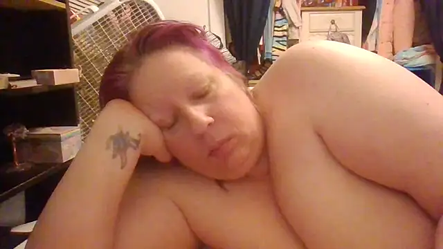 starlight1983's Webcam Show