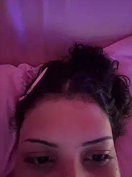 Show modela luludolll na web-kameri