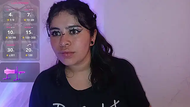 Magic_Alicee_ Live XXX-chat