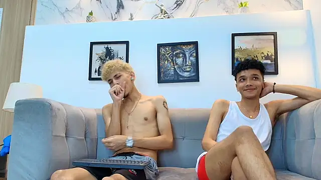 عرض كام YOUNG_BOYS_HELL