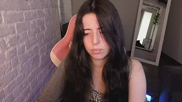 Chat +18 de softangelgirl ao vivo