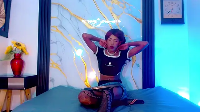 andrea_uchima webcam show