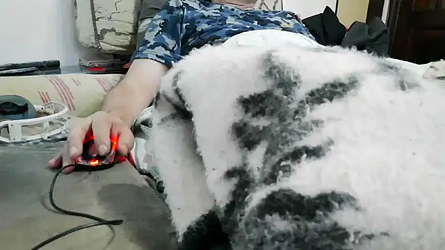 messi_syssy Show Webcam