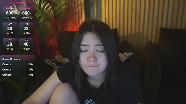 MargaritaGrey Live XXX Chat