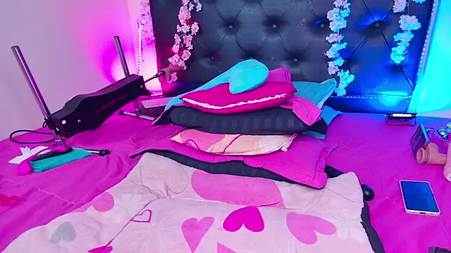 دردشة Adriana-55 الجنسية المباشرة