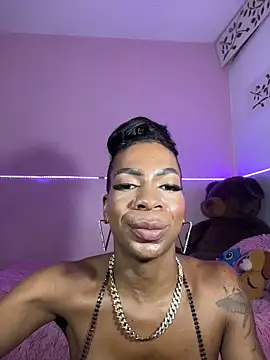 Show Webcam de Canndy88htxx