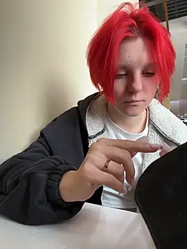 Онлайн чат XXX NinaParri