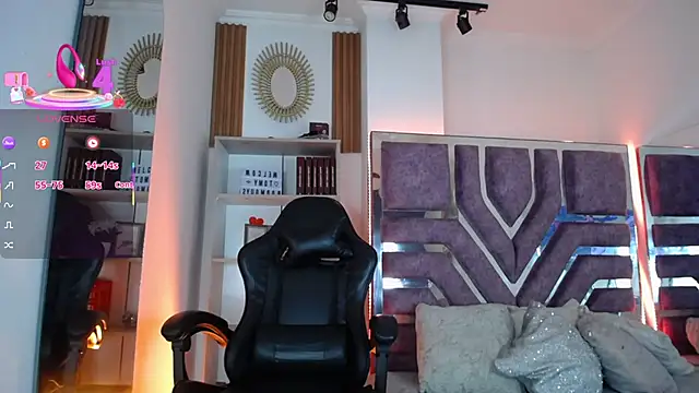 Eva__Walker's Webcam Show