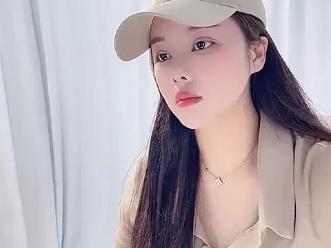 Qingqing19's Live XXX Chat