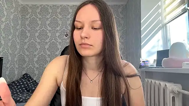ShaylaChong live XXX chat
