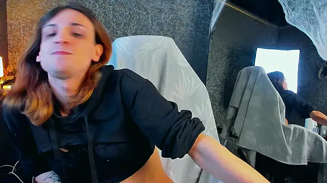 Anjela_Botton Adlı Modelin Canlı XXX Sohbeti