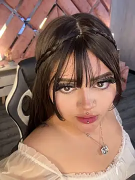 Chatroom XXX en direct de lya_nekko_