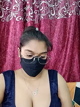 Show Webcam de Jasmine_jaaan