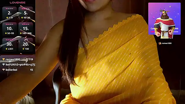 Midnight_Sparshaa Webcamshow