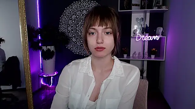 EchoScribe élő XXX-chatje