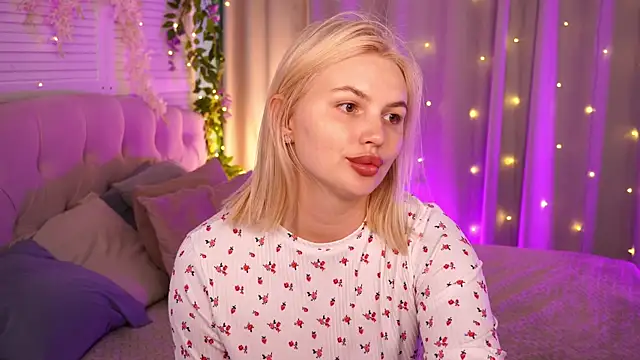 AmeliaWeells' Live XXX Chat
