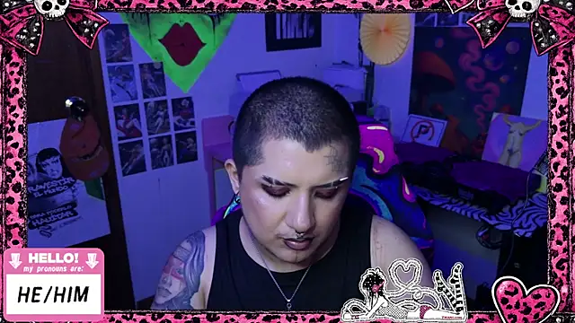 masterkevinftm লাইভ XXX চ্যাট