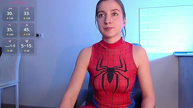 Eva_Hailey_ Chat XXX live