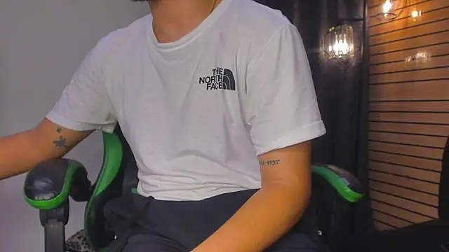 Brandoncrew Webcamshow