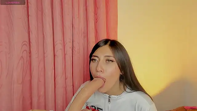 Alanaloiiss_ 라이브 XXX 채팅