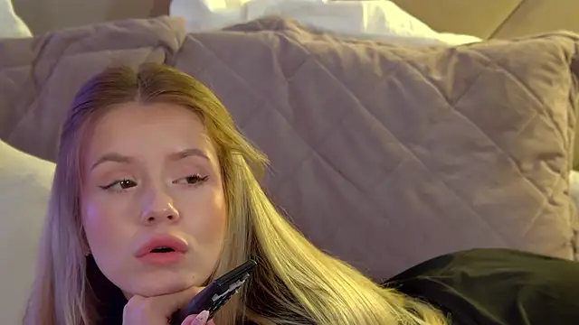 MilanaBalmain Show Webcam