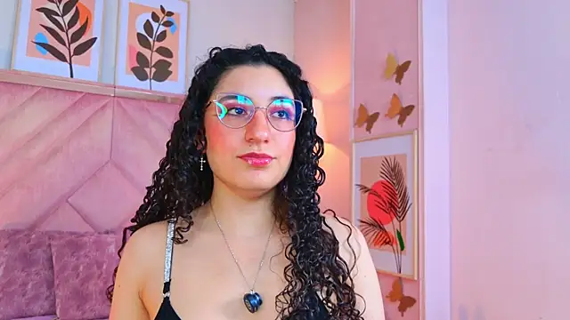 Chat +18 de DemiJones_ ao vivo