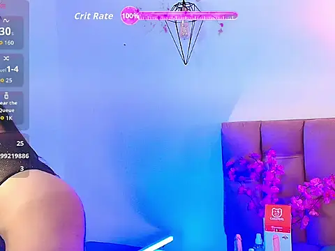 Liam_Rochi – Live XXX-chat