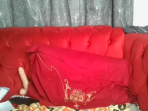 Sexy_bobey Adlı Modelin Web Kamerası Şovu