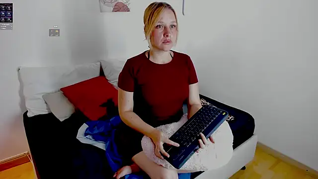 Chat XXX en directo de EmilySumer