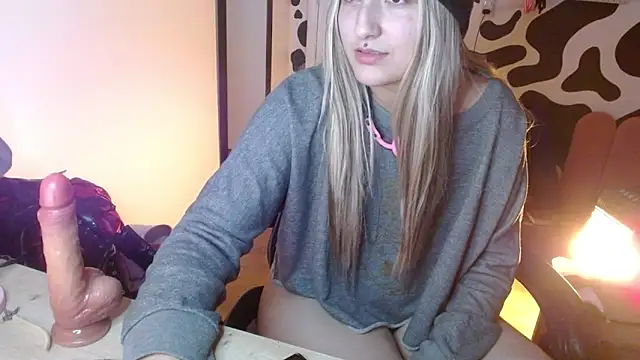 Živý XXX chat hi_elora