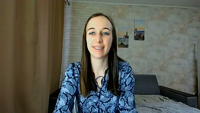 Anika_bloom: απευθείας συνομιλία ΧΧΧ