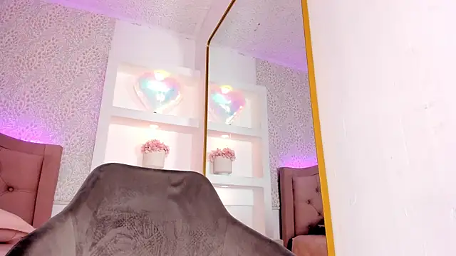 แชท XXX สดของ layla-Play
