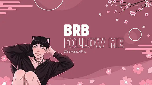Chat XXX en directo de Sakura_Kitty_