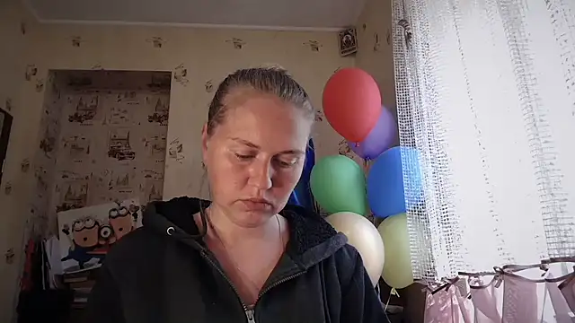 dream_alexa – Kamerová šou