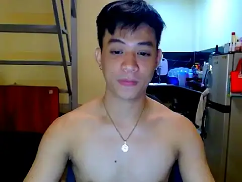 AsianCUMQUICKLY 웹캠 쇼