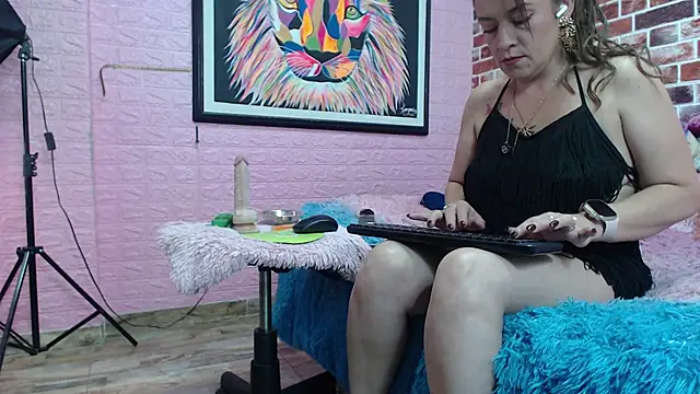 Denise_Diaz's Live XXX Chat