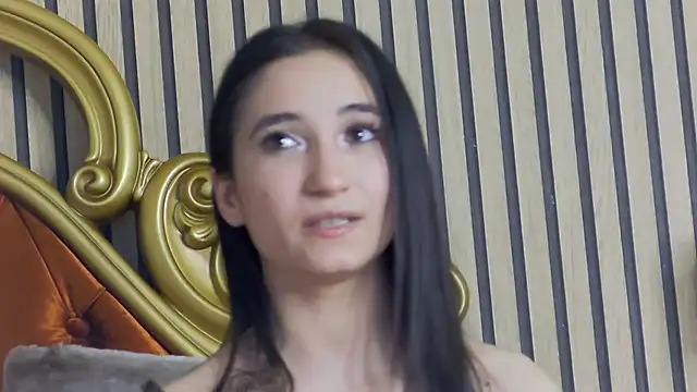 CarolinaBlair Chat XXX in diretta