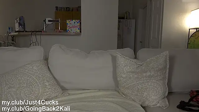 boomboomr00m Webcam-Show