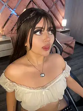lya_nekko_ 라이브 XXX 채팅