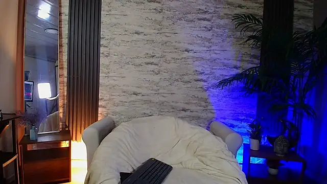 Živý XXX chat bonnie_molly