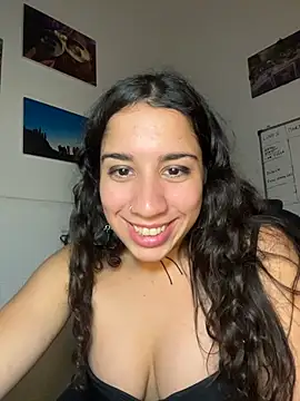 Živý XXX chat Souphicherry