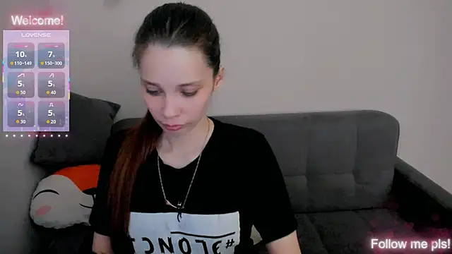 Kitten_Alissa Chat XXX live