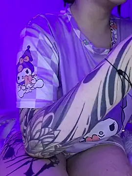 kuritto_ Chat XXX live