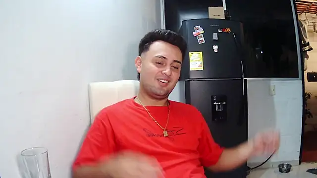 Elblanquitoxx Webcam Show