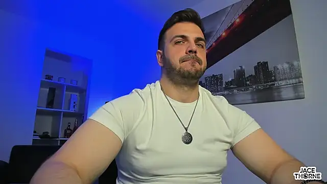 Jace_Thorne Webcam show