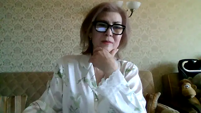 Elegant00Lady's Webcam Show