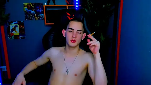 Živý XXX chat Lucas_Moran